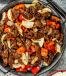 Beef Pepper