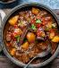 Beef Coconut