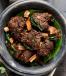 Mutton Pepper Fry