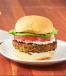 Falafel Burger