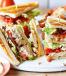 Shawarma Club