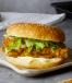 Zinger Burger