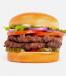Double Beef Burger