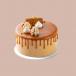 Lotus Ice Cream Cake Small