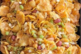 Cornflakes Mixture