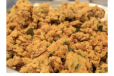 Cashew Pakkoda