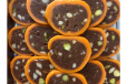 Kaju Nuts Roll