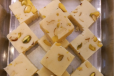 Milk Cake