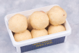 Rava Laddu