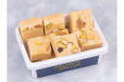Sonpapdi White