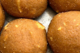 Besan Laddu