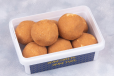 Besan Laddu