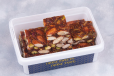 Badam Nut Burfi