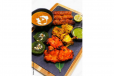 Kabab Tikka Mix