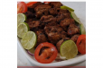 Mutton Kabab