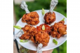 Chicken Lollypop (5pcs)