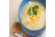 Chicken Corn Soup
