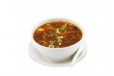 Hot and Souce Soup
