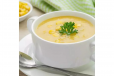 Sweet Corn Soup