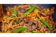 Beef Noodles