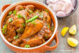 Chicken Kadai