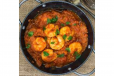 Prawns Masala
