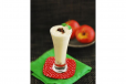 Apple Milk Shake