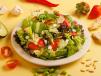 Artisan Salad Bowl