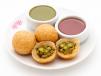 Matar Kachori 3 Pcs