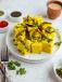 Dhokla 3 Pcs