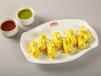 Khandvi 4 Pcs