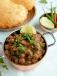 Chole And Kulcha 2 Pcs