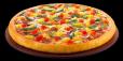 Veggie Pizza