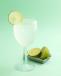 Fresh Lime Soda