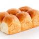 Bread Pav 6 Pcs