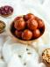 Gulab Jamun (2 Pcs)