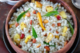 Sabudana Khichdi