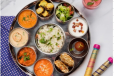 Mini Fasting Thali 1