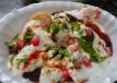 Bhalla Papdi Chaat