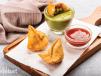 Mini Samosa Bite (3 pcs)