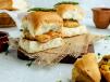 Samosa Pav