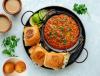 Pav Bhaji