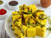 Desi Dhokla