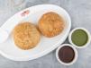 Delicious Dal Kachori
