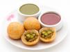 Matar Kachori