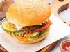 Vegetable Burger