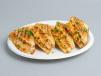 Exotic Mexican Grilled Sandwich