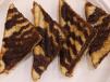 Chocolate Cheese Grilled Sandwich