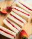Jam Cheese Sandwich