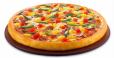 Veggie Pizza